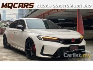 2023 Honda Civic 2.0 Type R Hatchback