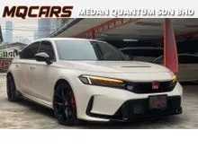 2023 Honda Civic 2.0 Type R FL5,GRED 4.5B,Original Millage 19k,7 YRS WARRANTY PREMIUM