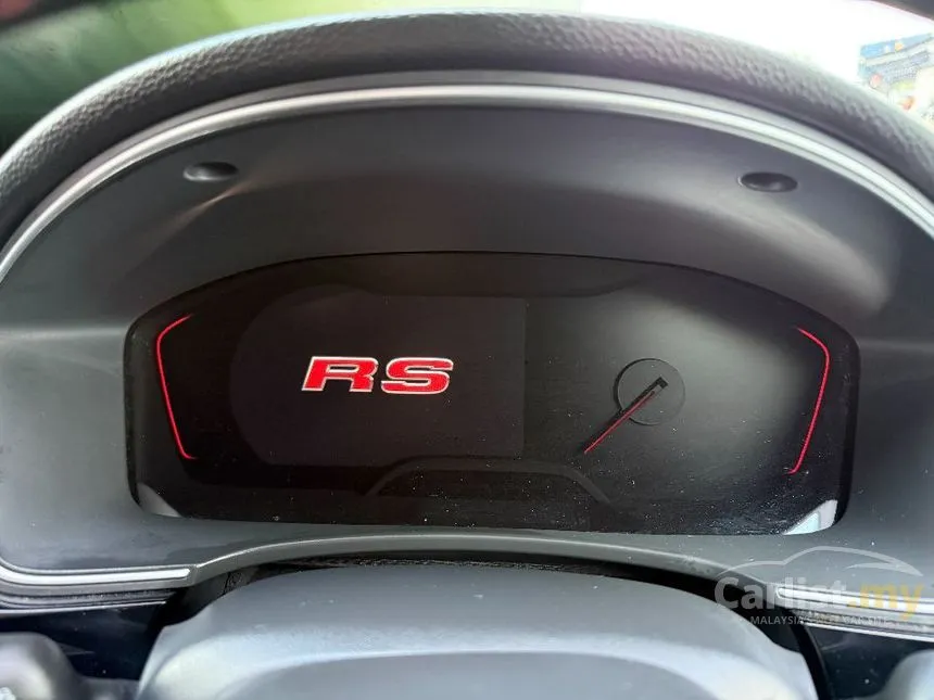 2022 Honda Civic RS Sedan