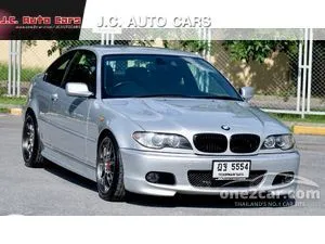Bmw 330ci m hotsell sport for sale
