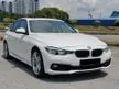 Used 2016 BMW 330e 2.0 Sport Line Sedan ORI 60K++ MILEAGE