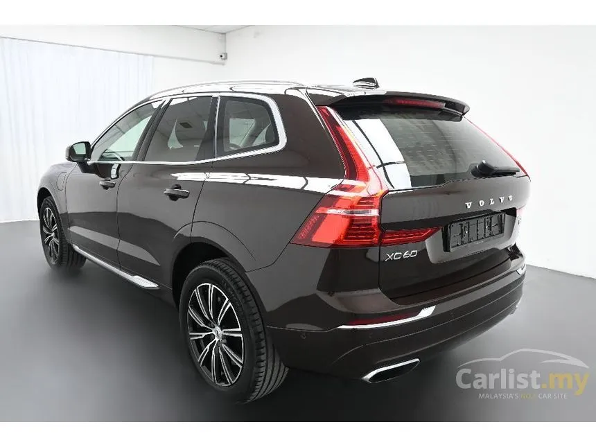 2019 Volvo XC60 T8 Twin Engine Inscription SUV