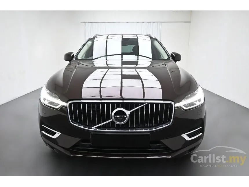 2019 Volvo XC60 T8 Twin Engine Inscription SUV