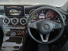 2014 Mercedes-Benz C200 2.0L SE (NFL) JPN SPEC UNREG