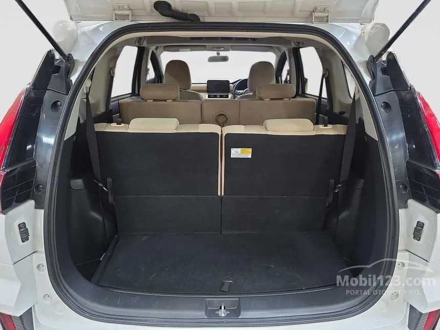 2023 Mitsubishi Xpander Ultimate MPV