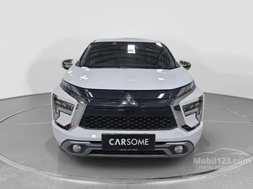 2023 Mitsubishi Xpander Ultimate MPV