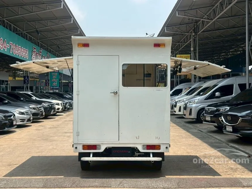 2024 Suzuki CARRY Truck