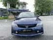 Used 2009 Honda Civic 1.8 S i
