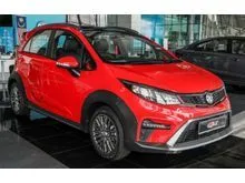 2025 Proton Iriz - RM4000 January Highest Discount Special Promotion Ready Stock in Klang Valley