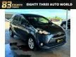 Used 2016 Toyota SIENTA 1.5 G (A) 3 YEAR WARRANTY - Cars for sale