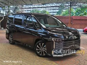 2024 Toyota Voxy 2.0 S-Z MPV