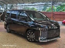 2024 Toyota Voxy 2.0 S-Z with 360 CAMS HUD ROOF MINOTOR