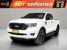 2021 Ford RANGER 2.2 Open Cab (ปี 15-21) XLT Hi-Rider Pickup