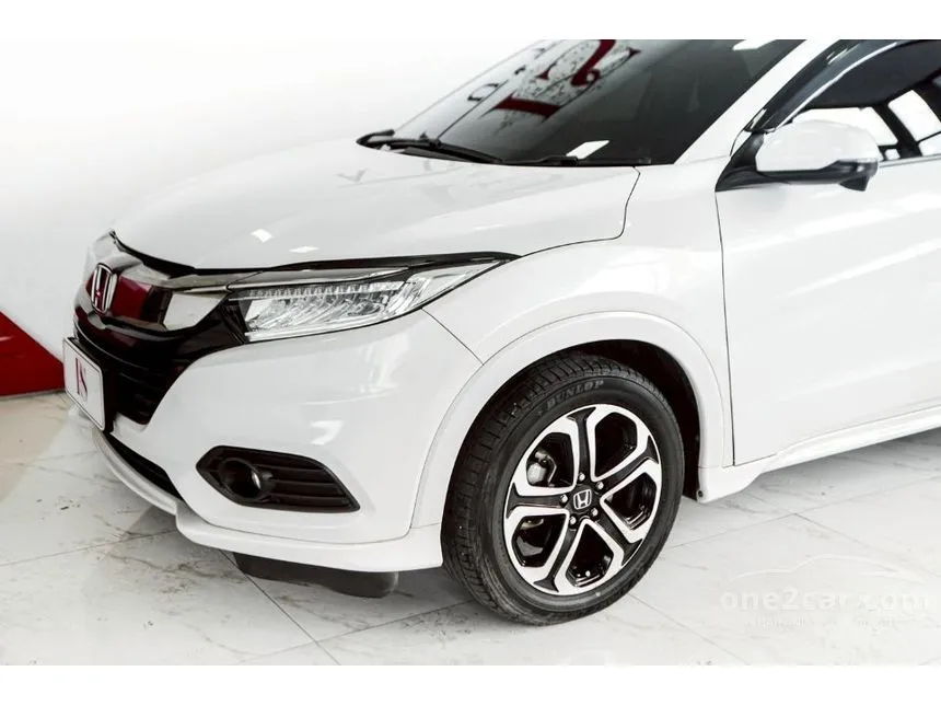 2020 Honda HR-V EL SUV