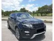 Used 2014 Land Rover Range Rover Evoque 2.0 Si4 Dynamic SUV 9SPEED