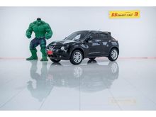 2014 Nissan Juke 1.6 (ปี 10-16) V SUV AT