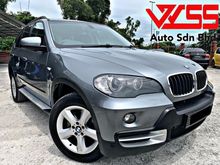 2011 BMW X5 3.0 M SPORT (A) PANAROMIC SUNROOF FACE-LIFT FULL SPEC
