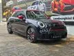 2023 MINI Cooper 2.0 John Cooper Works 3 Door [5A, 18K KM, JAPAN UNREG UNIT]