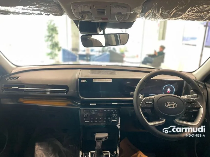 2025 Hyundai Creta Prime SUV