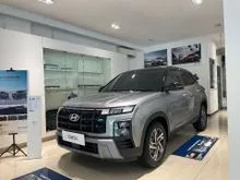2025 Hyundai Creta 1.5 Prime SUV