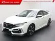 Used 2018 Honda Civic 1.5 TC VTEC Premium TYPE R BODYKIT