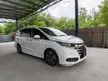 Used 2014/18 Honda Odyssey 2.4 EXV i