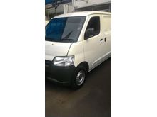 2015 Daihatsu Gran Max Blind Van 1.3 1.3 Manual MPV Minivans