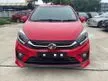 Used 2021 Perodua AXIA 1.0 SE Hatchback - Cars for sale