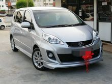2018 Perodua Alza 1.5 EZ STANDARD (A)