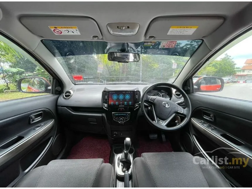 2015 GWM Haval M4 Premium SUV