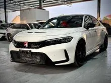 Honda Civic 2.0 (M) Type R JAPAN UNREG FL5 FL 5 2023 23