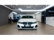 2020 BMW 330i 2.0 M Sport Sedan