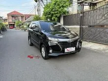 2020 Toyota Avanza 1.3 G MPV Dp 22 Juta
