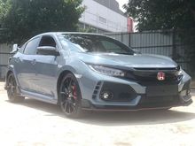 2017 Honda CIVIC 2.0 TYPE R READY STOCK NOW