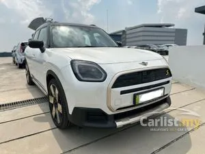 2024 MINI Countryman SE ALL4 SUV
