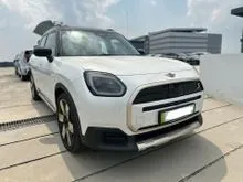 2024 MINI Countryman 0.0 SE ALL4 SUV