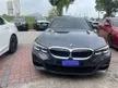 Used (BMW Premium Selection) 2022 BMW 320i M Sport Runout Edition