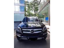 2015 Mercedes-Benz GL400 X166 SUV