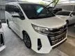 Recon 2019 Toyota Noah 2.0 Si GR Sport MPV - Cars for sale