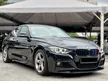 Used 2015 BMW 316i 1.6 Sedan ONE CAREFUL OWNER & NICE INTERIOR - Cars for sale