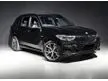 Used 2022 BMW X5 3.0 xDrive45e Facelift M Sport SUV