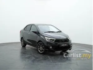 2018 Perodua Bezza 1.3 X Premium Sedan