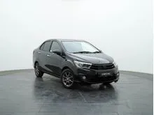 2018 Perodua Bezza 1.3 Sedan