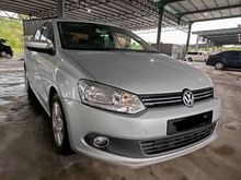 2013 Volkswagen Polo 1.6 *MCO BIG-PROMO*