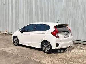 2014 Honda JAZZ 1.5 SV Hatchback