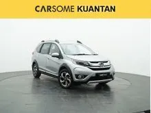 2017 Honda BR-V 1.5 SUV