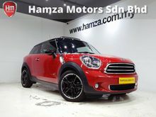 2015 MINI Paceman 1.6 Cooper S Coupe