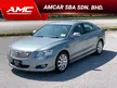 Used REG07 Toyota CAMRY 2.4 V (A) B/KIT 5-SPEED - Cars for sale