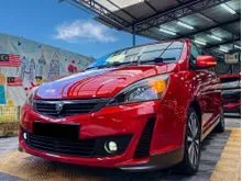 Proton EXORA BOLD 1.6 TURBO EXECUTIVE Yr2021 WRTY