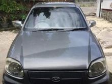 2007 Hyundai Avega 1.5 G Sedan